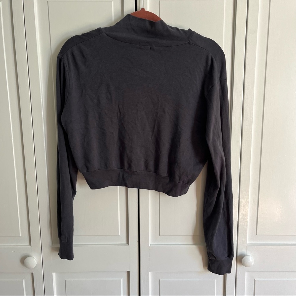 Brandy Zip Pullover - image 3